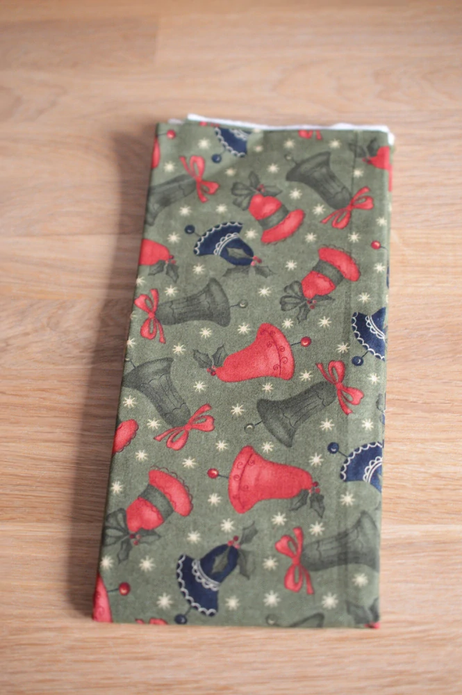 Zvonečky na zelené