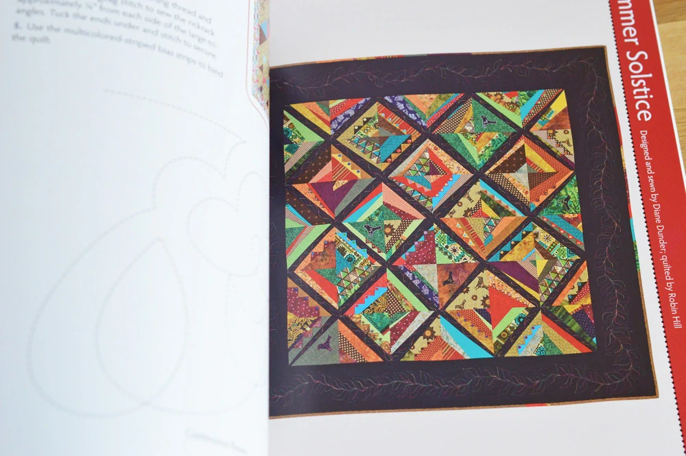 Easy quilts for Beginners and Beyond