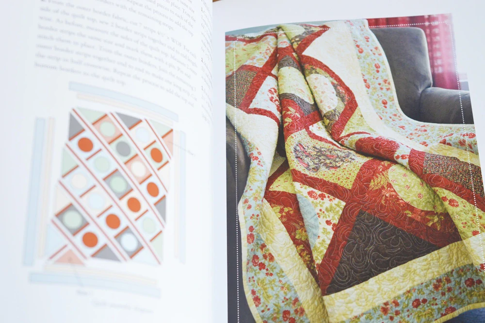 Simplify - Camille Roskelley