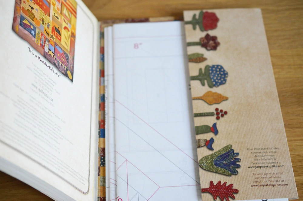 Country Quilts - Jan Patek