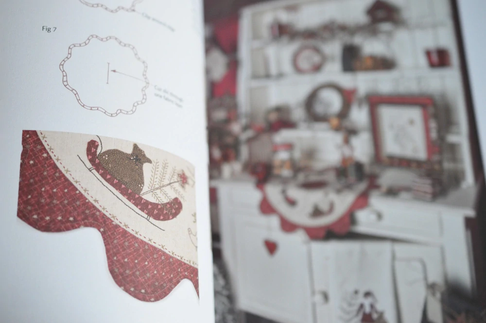 Stitch it for Christmas - L. Anderson