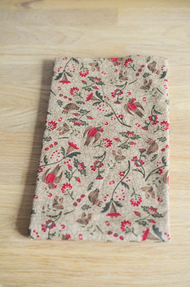 Ptáčci na béžové