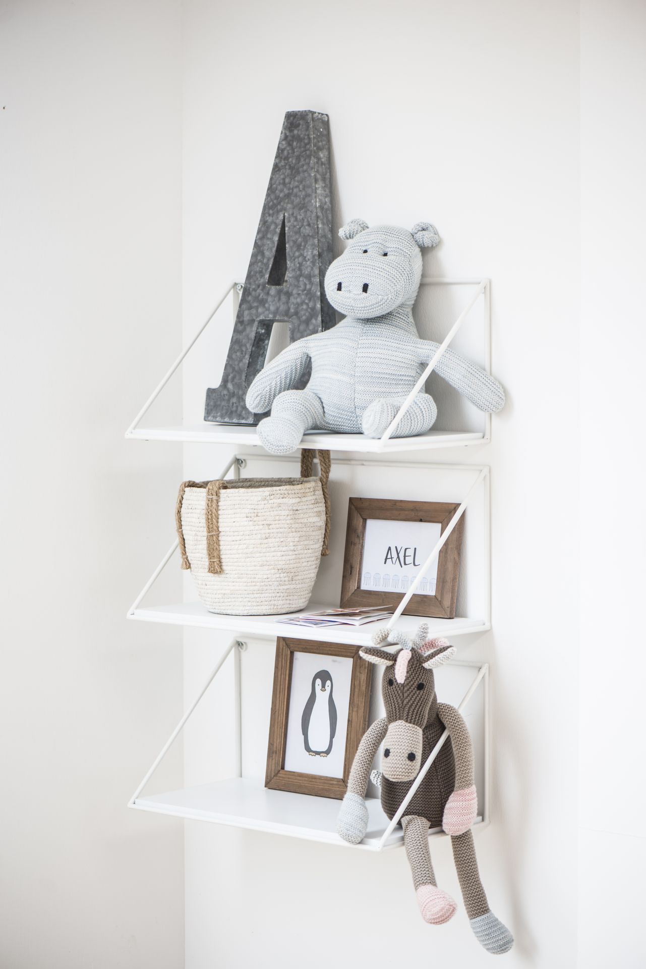 Fotorámeček Wood 20x26