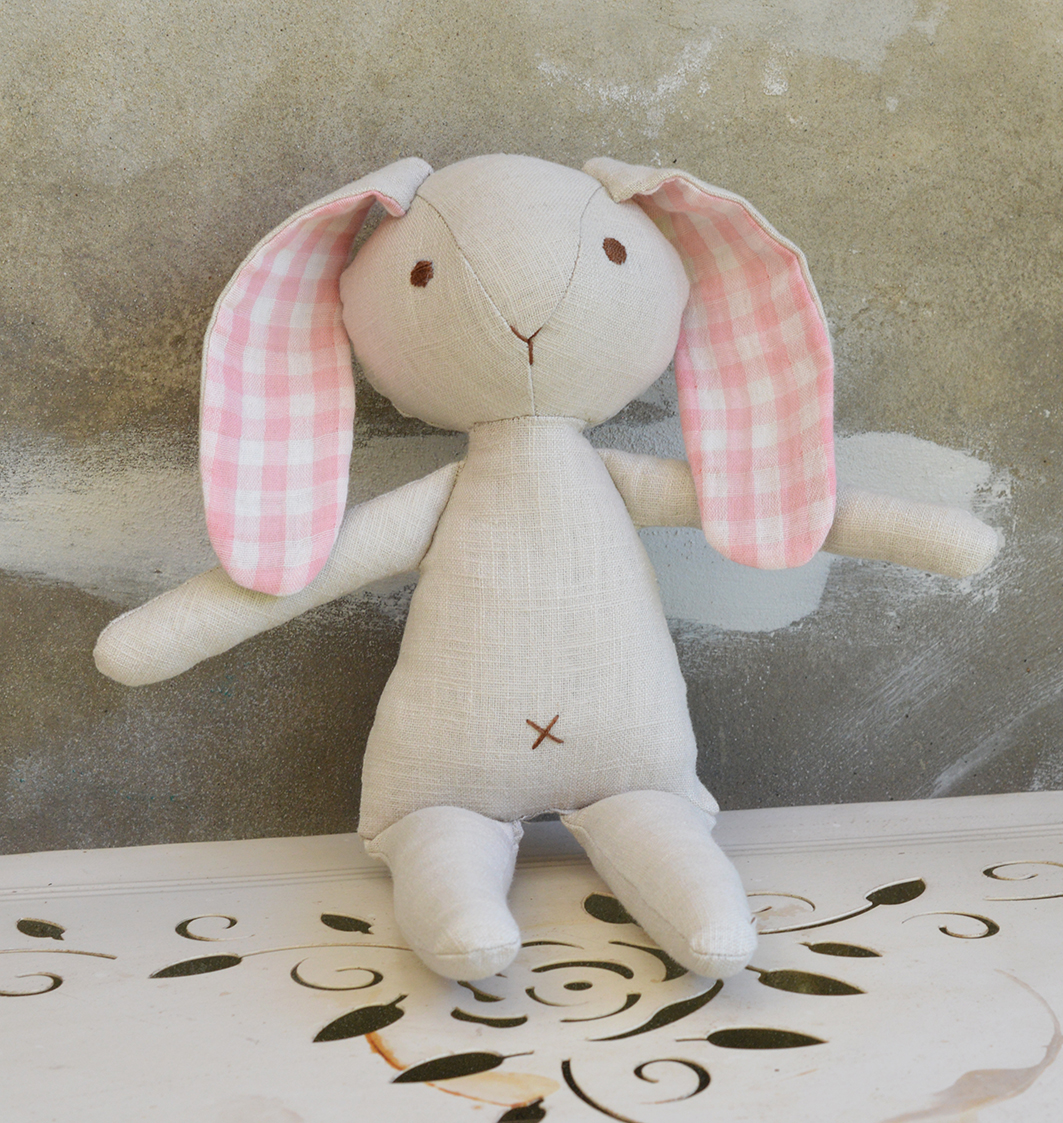 Zaječice Julinka - 33 cm