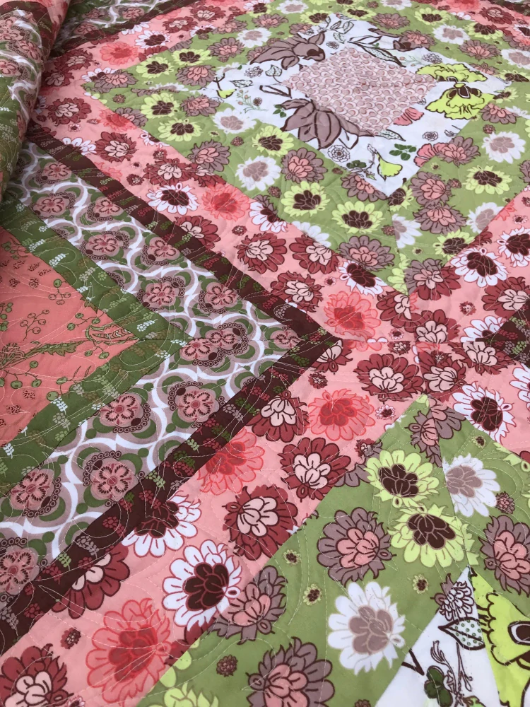 Deka Jarní potěšení 