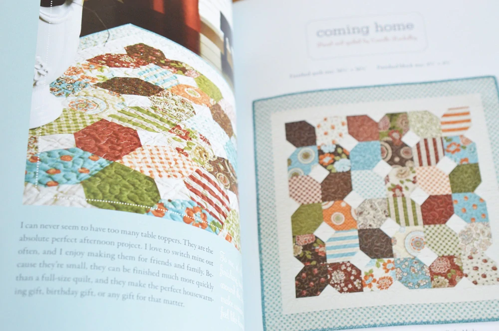 Simplify - Camille Roskelley