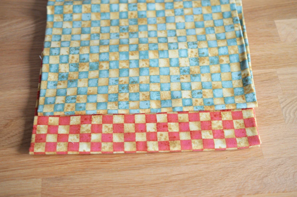 Modrá kostka - Farmville