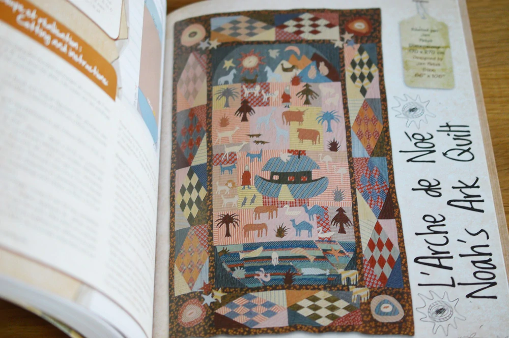 Country Quilts - Jan Patek