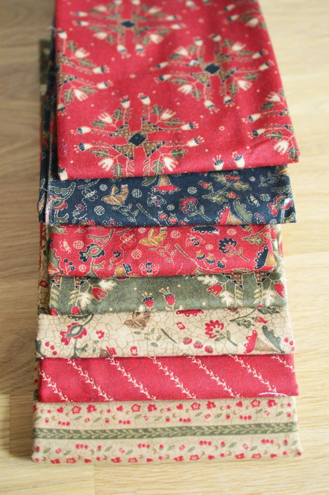 Ptáčci na béžové