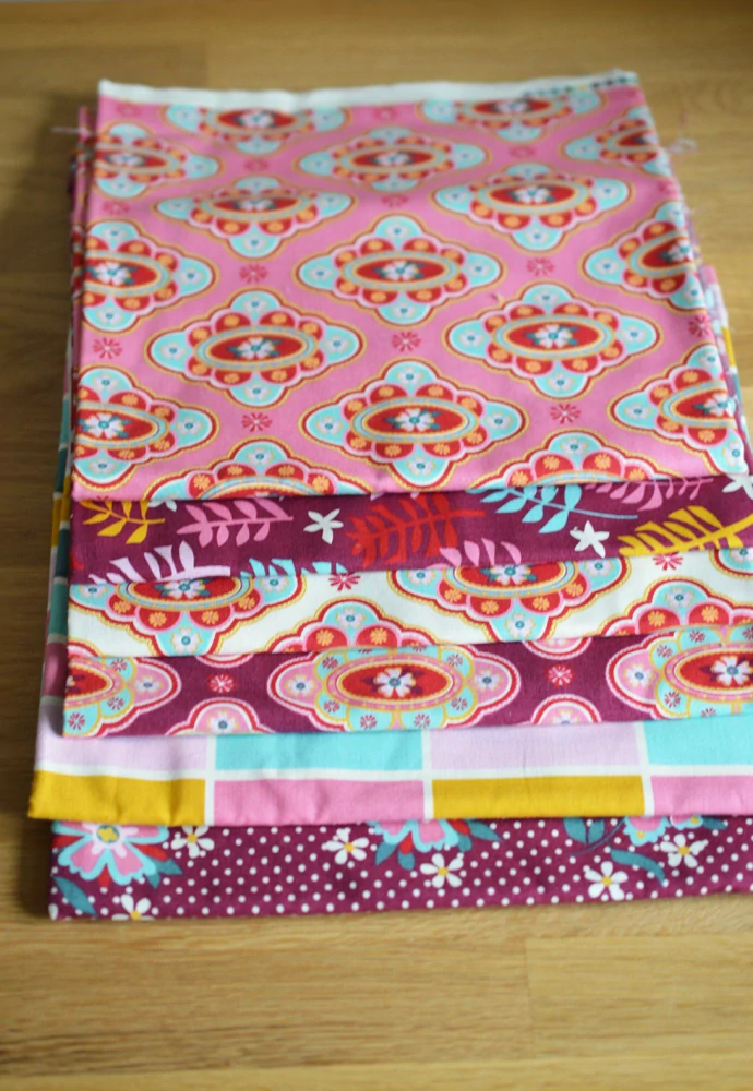 Květiny na vínové