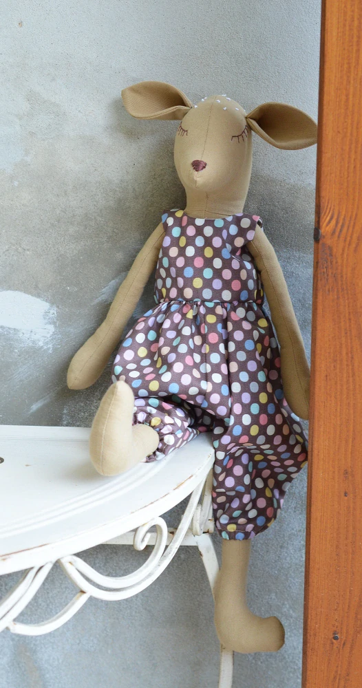 Srnečka Marjánka - 55 cm