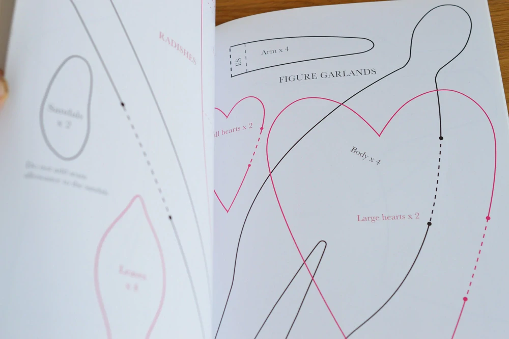 Tilda's Summer Ideas