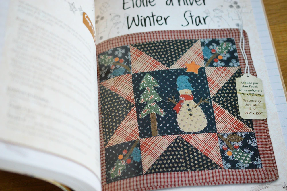 Country Quilts - Jan Patek