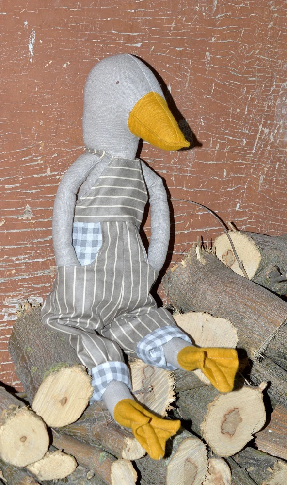 Kačer Gagarel - 55 cm