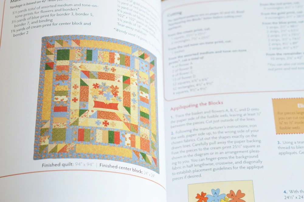 Easy quilts for Beginners and Beyond
