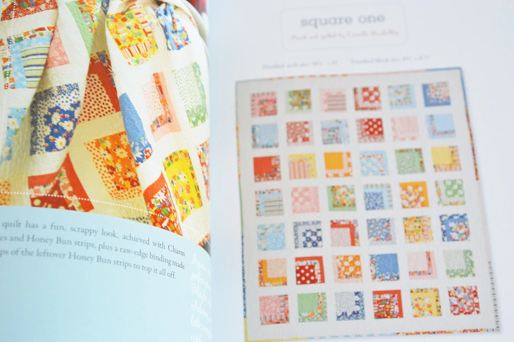 Simplify - Camille Roskelley