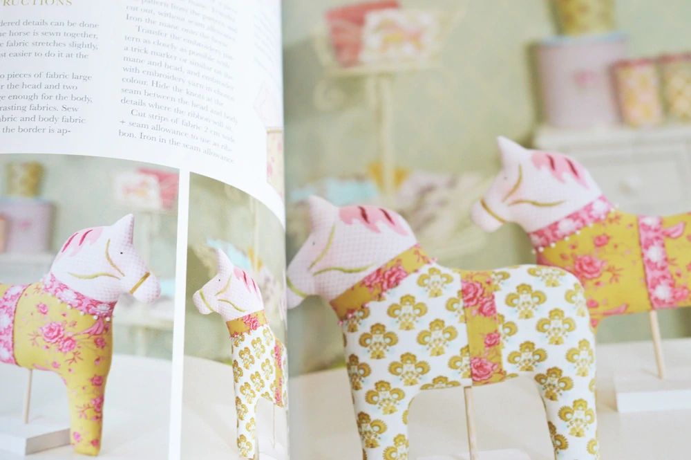 Tilda's Summer Ideas