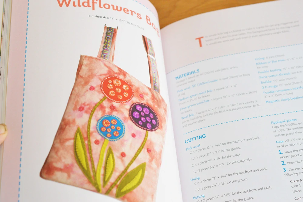 Wild Blooms - Wendy Williams