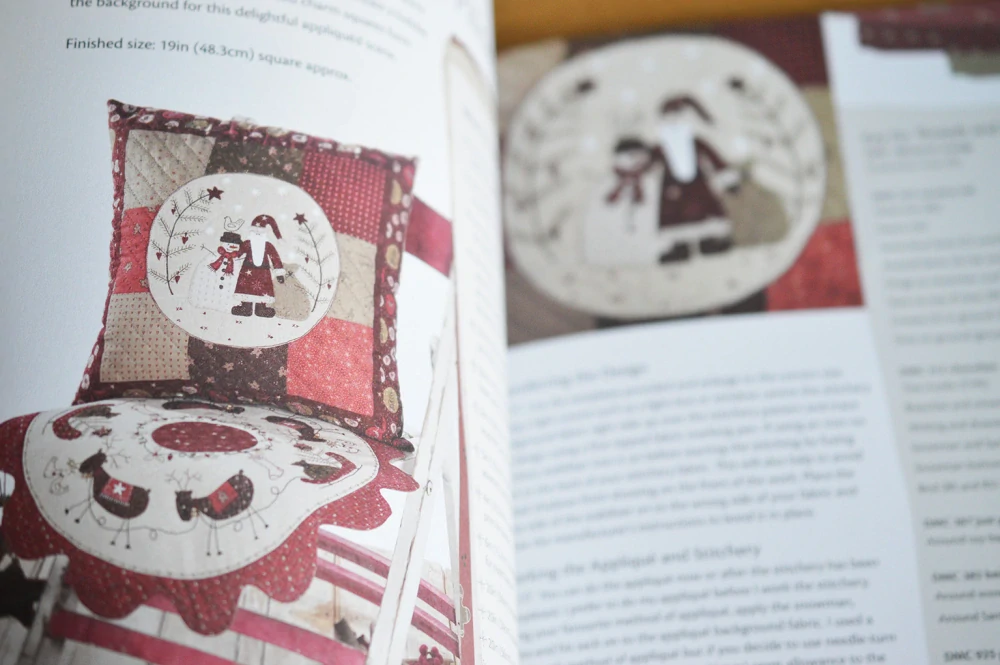 Stitch it for Christmas - L. Anderson