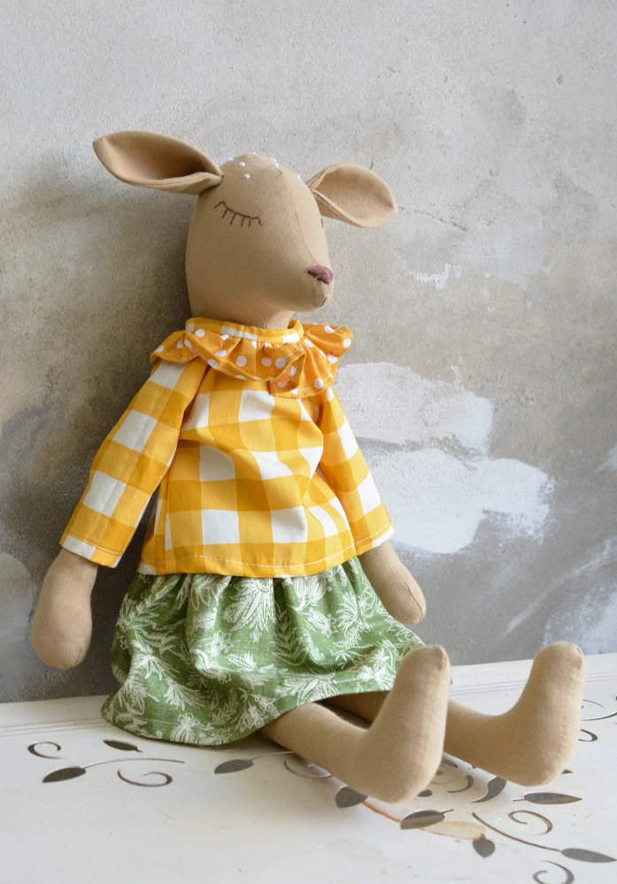 Srnečka Marjánka - 55 cm