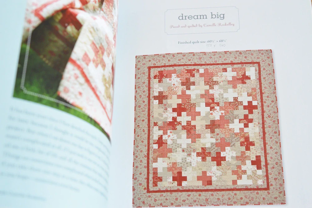 Simplify - Camille Roskelley