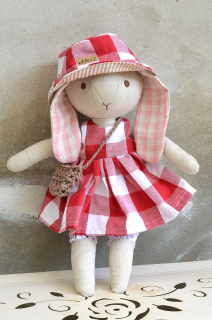 Zaječice Julinka - 33 cm