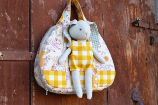 (Ne)jen kufřík pro zvířátka