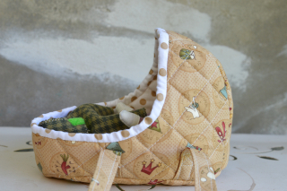 Korbička malá č. 2