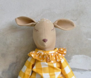 Srnečka Marjánka - 55 cm