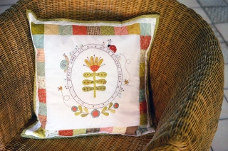 Berenika  polštář