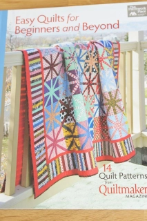 Easy quilts for Beginners and Beyond