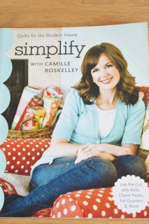 Simplify - Camille Roskelley