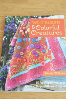 Wild Blooms - Wendy Williams