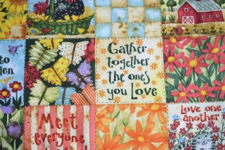 Patchwork - Farmville