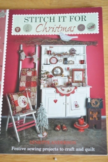 Stitch it for Christmas - L. Anderson